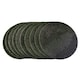 image 3 of 3" Cutting Grinding Discs for Air Cut-off Tool Grinder Cutoff 10 PACK 75mm AT844