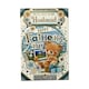 image 1 of To My Husband Teddy With Laptop Design Father's Day Card