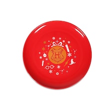Harry Potter Plate - (Hogwarts- baubles)