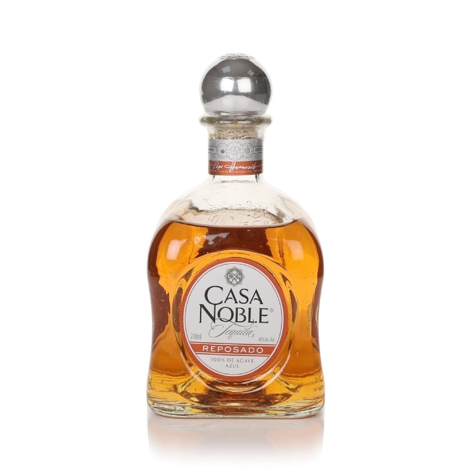 image 1 of Casa Noble Reposado | Clear