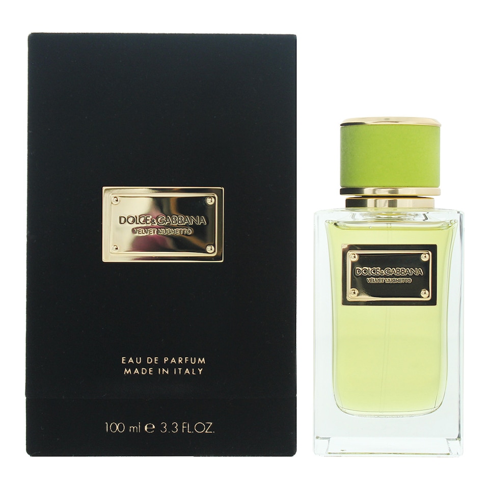 image 1 of Dolce & Gabbana Velvet Mughetto Eau de Parfum 100ml Spray Unisex