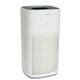 image 2 of Aiwa PA-200 White Air Purifier with Ionizer