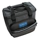 image 3 of XD Xclusive Impact Aware 6L Cooler Bag - Black - 21cm x 22cm x 13cm Black | 21cm x 22cm x 13cm