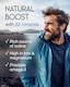 image 2 of SuperSelf Sea Moss 30 Capsules