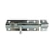 image 1 of Timco - Straight Tower Bolt - Zinc (Size 3" - 1 Each)
