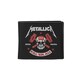 image 1 of Rocksax Metallica Wallet - Kill Em All 2