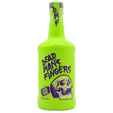 Dead Man's Fingers