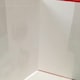 image 2 of Red Wine, Pie & Gift, Blank Card by Hallmark Christmas Card