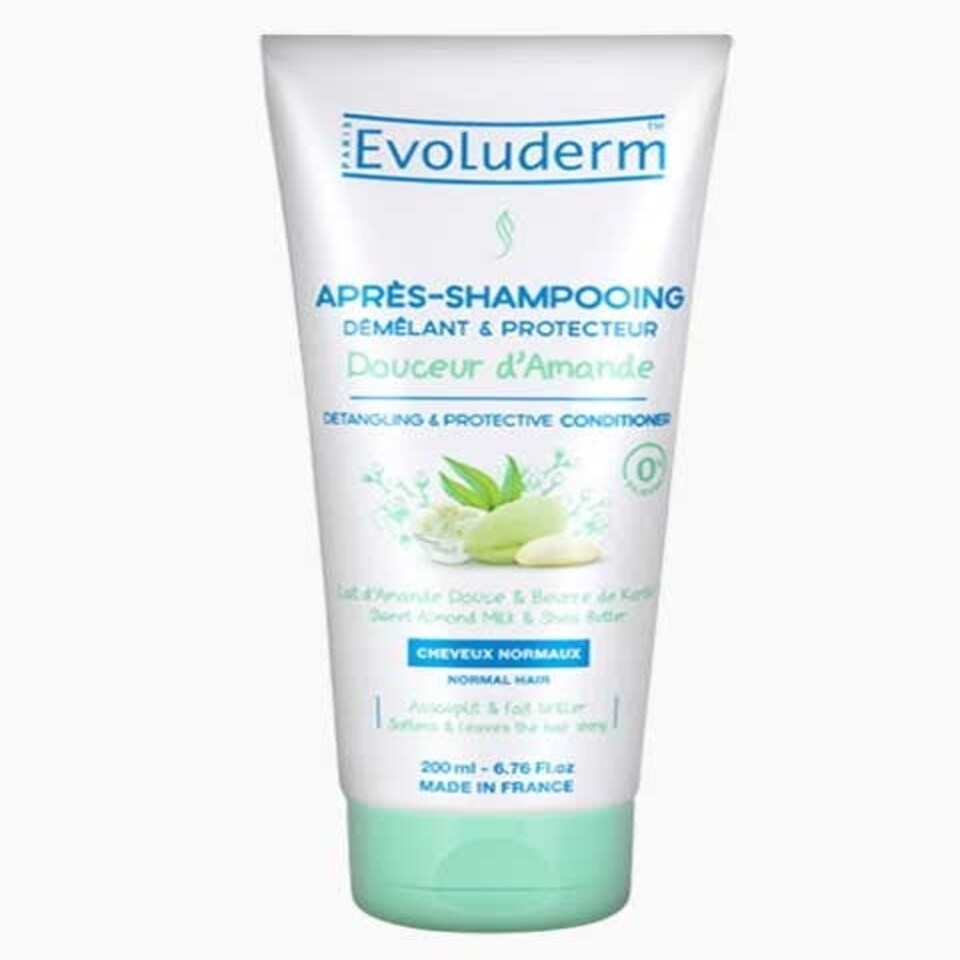 Evoluderm  Detangling And Protective Conditioner 200 ml