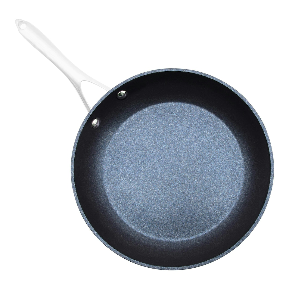 image 1 of Blackmoor 67439 Blue Pro 28cm Frying Pan