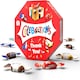 image 10 of Celebrations Centrepiece 385g Chocolate Gift with Thank You sleeve