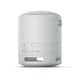 image 3 of Sony SRS-XB100 Portable Wireless Speaker with 16 h Battery | Grey