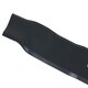 image 3 of SPARES2GO Cutter Blade compatible with Castel Lawnmower (46cm / 18")