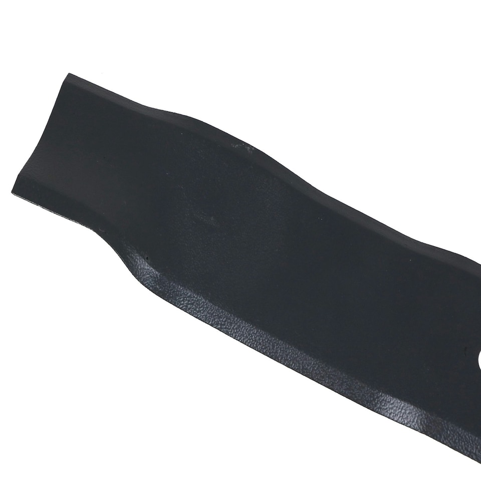 image 1 of SPARES2GO Cutter Blade compatible with Castel Lawnmower (46cm / 18")