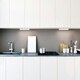 image 6 of Latona 4W | Batten Light Fitting | White