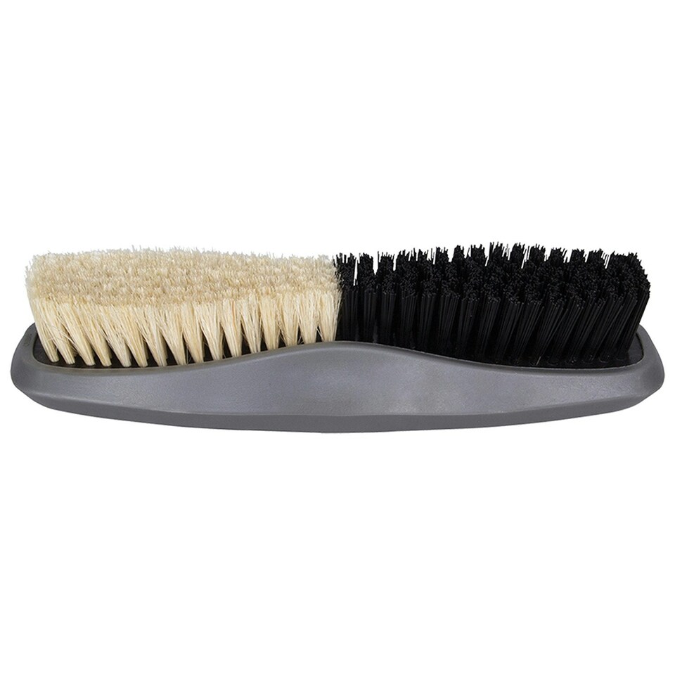 image 1 of Wahl Combo Show Brush For Horses
