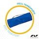 image 5 of Beach Chair Aktive Blue 50 x 67 x 51 cm (4 Units) N/A