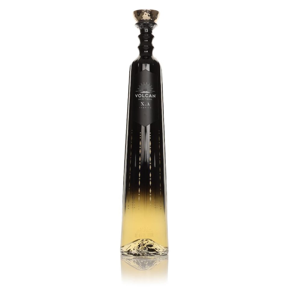 image 1 of Volcan De Mi Tierra X.A Tequila (1.75L)