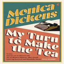 My Turn To Make The Tea