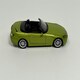 image 4 of Honda S2000 AP2 Lime Green Metallic LHD 1:64 Scale Mini GT MGT00396L