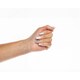 image 3 of Nail HQ Oval Ballet Shoe Nails (24 Pieces)