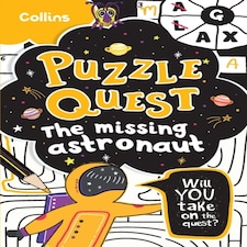 The Missing Astronaut