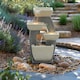 image 2 of Charles Bentley Elbe Cascading Water Feature