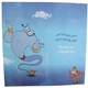 image 7 of Disney Aladdin Holographic Birthday Card for Any Age