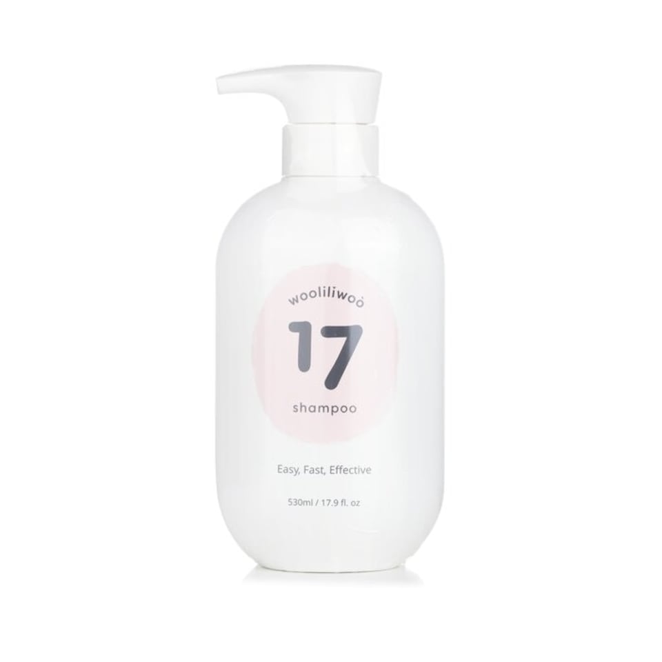 image 1 of 17 Shampoo - 530 ml/17.9Oz