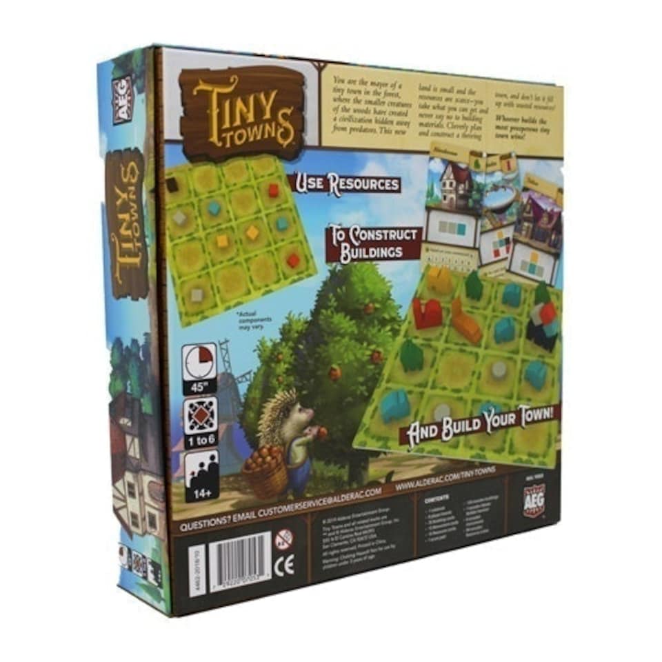 image 1 of Tiny Towns