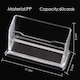 image 3 of Business Name Card Case Holder