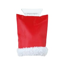 MidOcean Warmix Ice Scraper Glove - Red - One Size