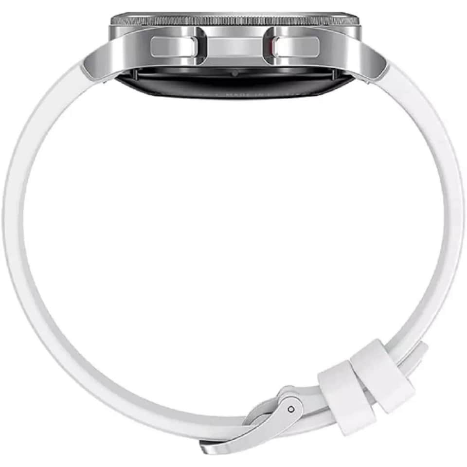 image 1 of SAMSUNG Galaxy SM-R880 Watch 4 Classic Smartwatch
