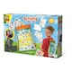 image 6 of SES CREATIVE Activity Travel Bag Colouring Set