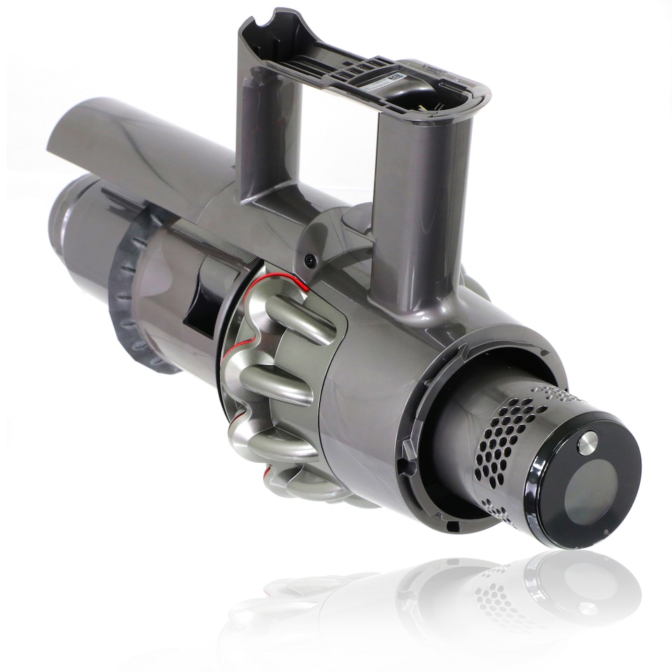 image 1 of Dyson V11 Click-in Main Body Motor Cyclone Absolute SV17 SV28 Vacuum Replacement