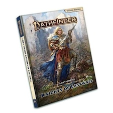 Pathfinder Lost Omens: Knights of Lastwall (P2)