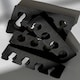 image 5 of Nail HQ Toe Separators (Pack of 8)