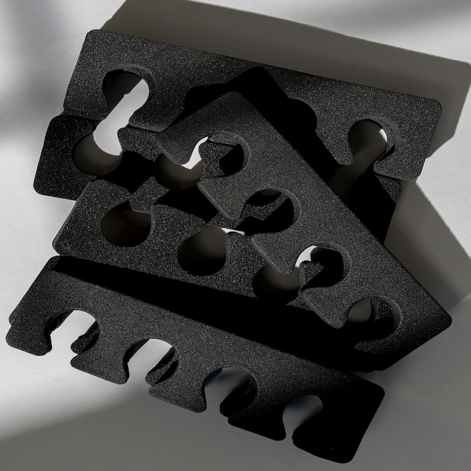 image 1 of Nail HQ Toe Separators (Pack of 8)