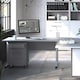 image 5 of Prima Mobile Cabinet in White