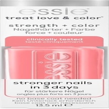 Essie Treat Love & Color Strengthener Nail Lacquer 161 Take 10 N/A