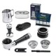 image 2 of De'Longhi La Specialista Arte Professional Coffee Maker - EC9155W White