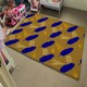 image 4 of Trendy Tropical Texture (Rug) Multi | XL: 160x230cm
