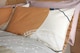 image 2 of Cosmo Living Sunset Abstract Duvet Set - Natural - King