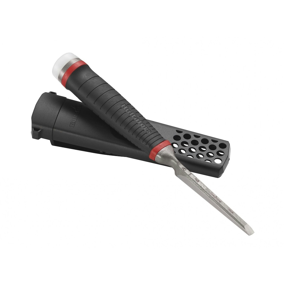 Hultafors Hdc Heavy-duty Chisels - Multi Colour - 8mm