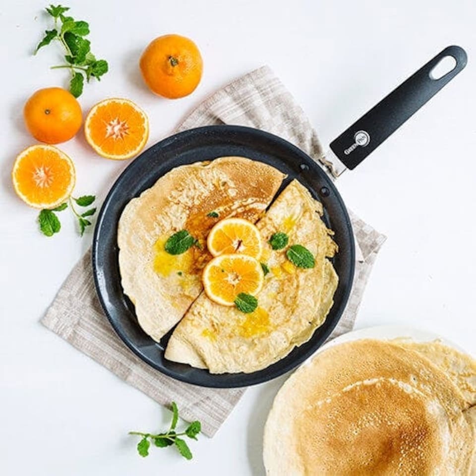 image 1 of Greenpan Essentials 24cm Pancake Pan
