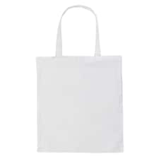 XD Collection Impact Cotton Aware Tote Bag | White | White | One Size | 1