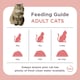image 5 of Burgess Adult Cat Scottish Salmon - 10KG