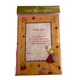image 1 of Girls Fairy Thank You - Pack of 20