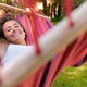image 3 of Tonga Vulcano Hammock Multi | Vulcano