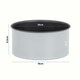 image 8 of PushPan 7 Inch Deep Cake Tin Grey/Pewter